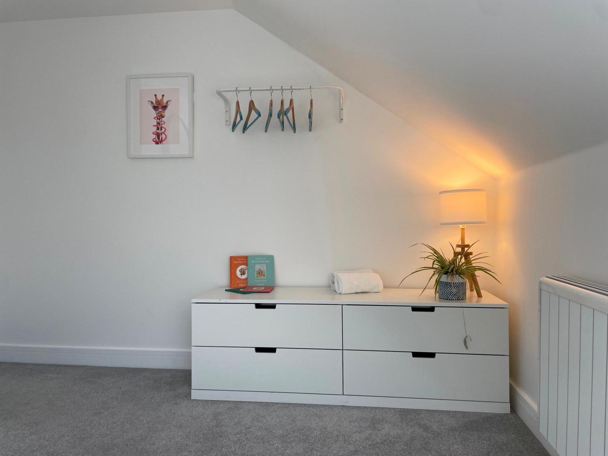 Stunning Penthouse In Penzance "Amazing Sea Views"公寓 外观 照片